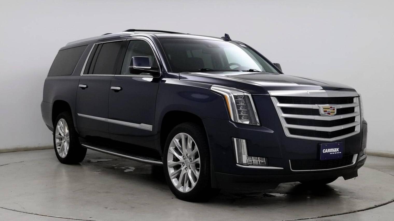 CADILLAC ESCALADE ESV 2019 1GYS4HKJ3KR235034 image